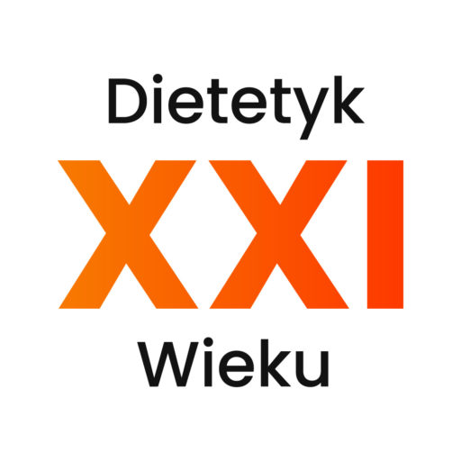 Dietetyk XXI wieku